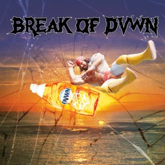 Ajax Alexander - Break of Dawn