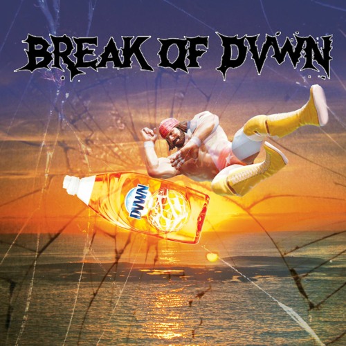 Ajax Alexander - Break of Dawn