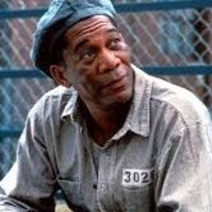 Morgan Freeman Impression by Christopher Gee