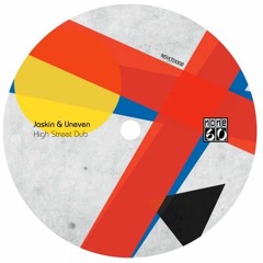 Jaskin & Uneven - High Street Dub