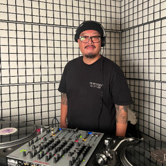 Social DISCourse w/ Roland Gonzales - 11/20/2025