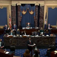 In the News: Did Impeachment Make Trump Weaker or Stronger?