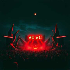 COUNTING IN THE DARK