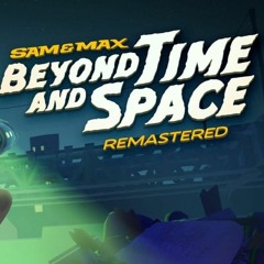 Sam & Max Beyond Time And Space Remastered Soundtrack Preview - Maimtron 9000's Pancake Breakfast