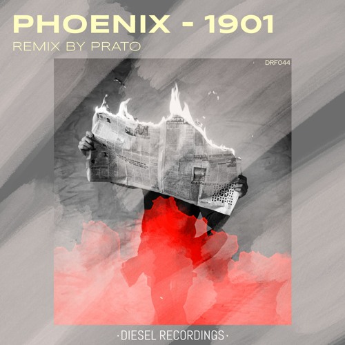 Stream DRF044 Phoenix - 1901 (Prato Remix): Free Download By.