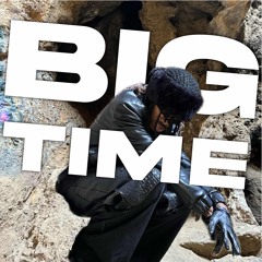 Big Time (@thelilhbk)