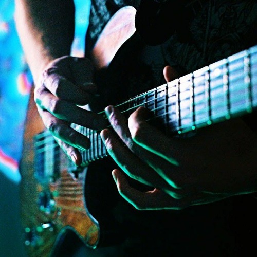 RichaadEB - Battle With A Non-Euclidean Foe