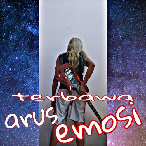 Terbawa Arus Emosi