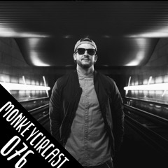 MONKEYCIRCAST 076 with Stefan Lindenthal