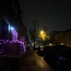 listening to duster and chainsmoking and drinking a beer and recording this song out of my ass