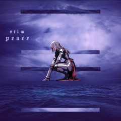 Peace - STIM (Feat. Rj Pasin)