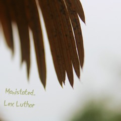 Lex Luthor (Prod. T-Rocka)