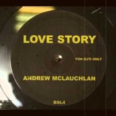 Andrew McLauchlan - Love Story
