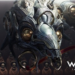 Orowyrm - Warframe: Duviri Paradox