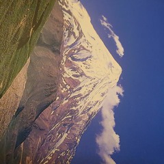 sky being