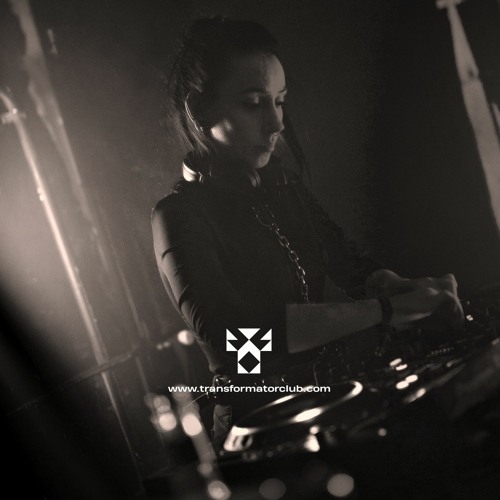 TFR GUEST MIX by Kazomorphine