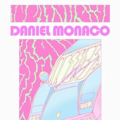 A Little Bizarre w/ Daniel Monaco