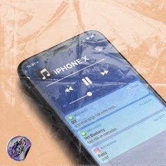 6IX X MRT BLUEBERRY " I PHONE X " (prod by BENZ)
