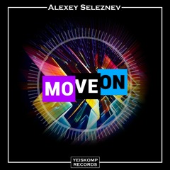 Alexey Seleznev - Move On