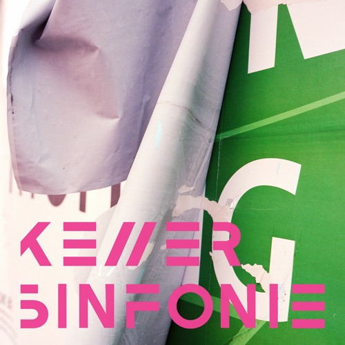 Kellersinfonie °43 - MARLIN HELENE