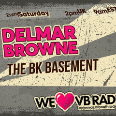 The BK Basement Nov 22 2025