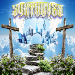 ZEM - CUTTIN' UP [PROD. ZEM]