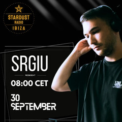 MINIMAL TECH - IBIZA STARDUST RADIO - SRGIU