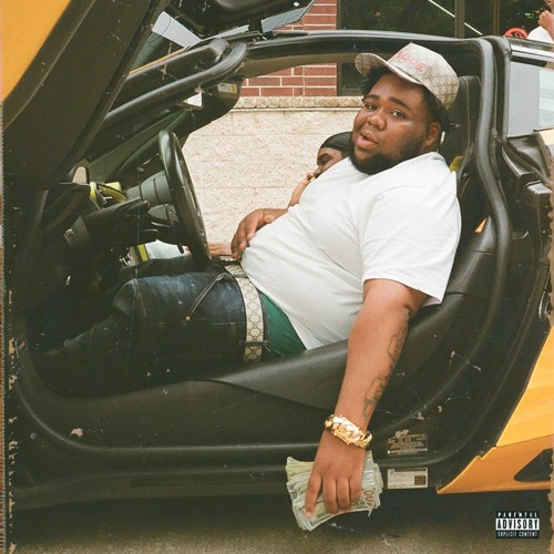 Rod Wave X Toosii X Mgm Lett - Letter From Houston