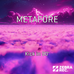 Kick in 90' [snippet]