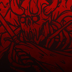 PAINFUL CREATOR [BLOODCREST EDIT / UBUR X L.U.X.]