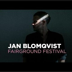 Jan Blomqvist - Fairground Festival 2023 - ARTE Concert