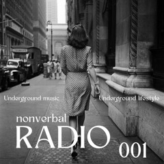 Nonverbal Radio 001