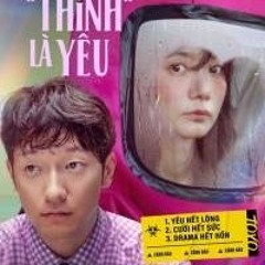Xem Phim Dính Thính Là Yêu [Virus] 2025 FULL ʜᴅ Vietsub + Thuyết minh