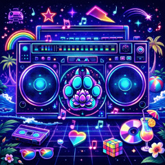 Retro Vibrations - Part 3 -