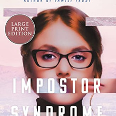 [Get] PDF 🖊️ Impostor Syndrome: A Novel by  Kathy Wang KINDLE PDF EBOOK EPUB