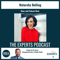 Natarsha Belling