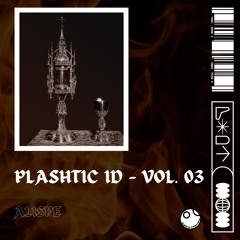 Plashtic ID - Vol. 03 EP