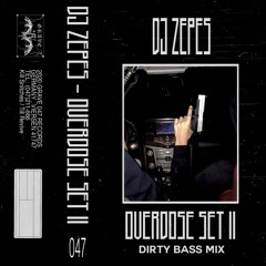 DJ ZEPES -  OVERDOSE SET 02 (SIDE A)