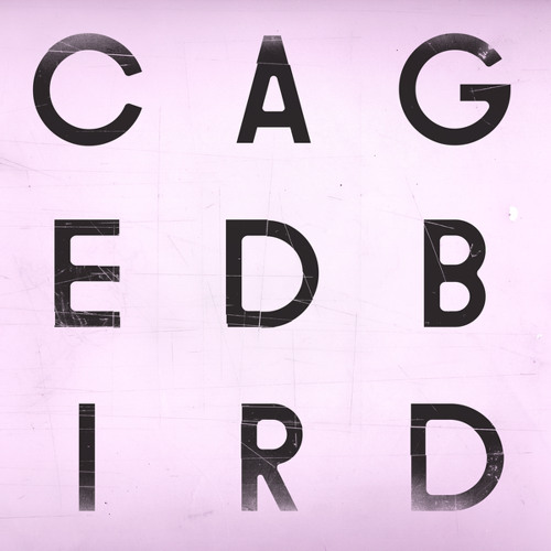 A Caged Bird/Imitations of Life (feat. Roots Manuva)