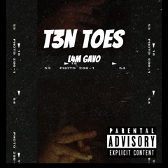 T3N toes