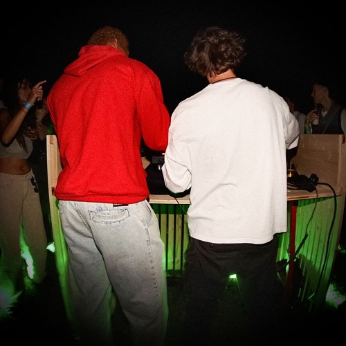 Lounge In The Hills 2024