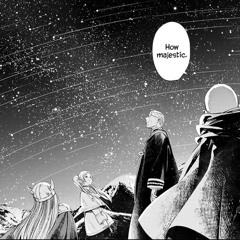 Even now, I still feel it (cxrter x cloud)