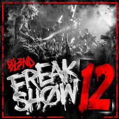 FREAKSHOW VOL 12 DJ BL3ND.mp3