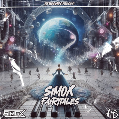Simox - Fairytales (Radio)