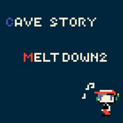 Cave Story Meltdown2