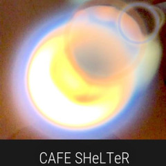 Vinyl set at SHeLTeR, Hachioji, Tokyo - april 15 2025