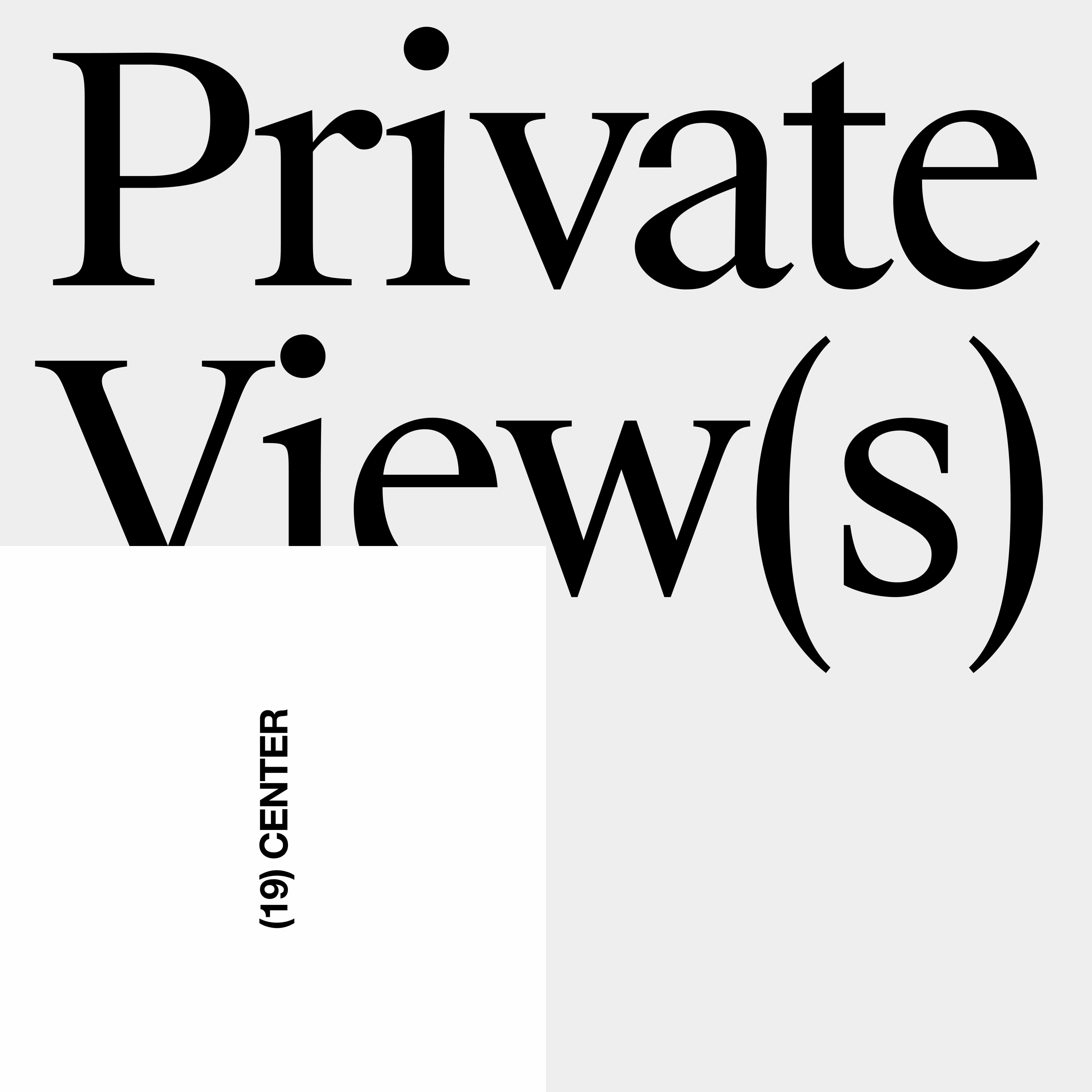 19 - Center 19 - Center