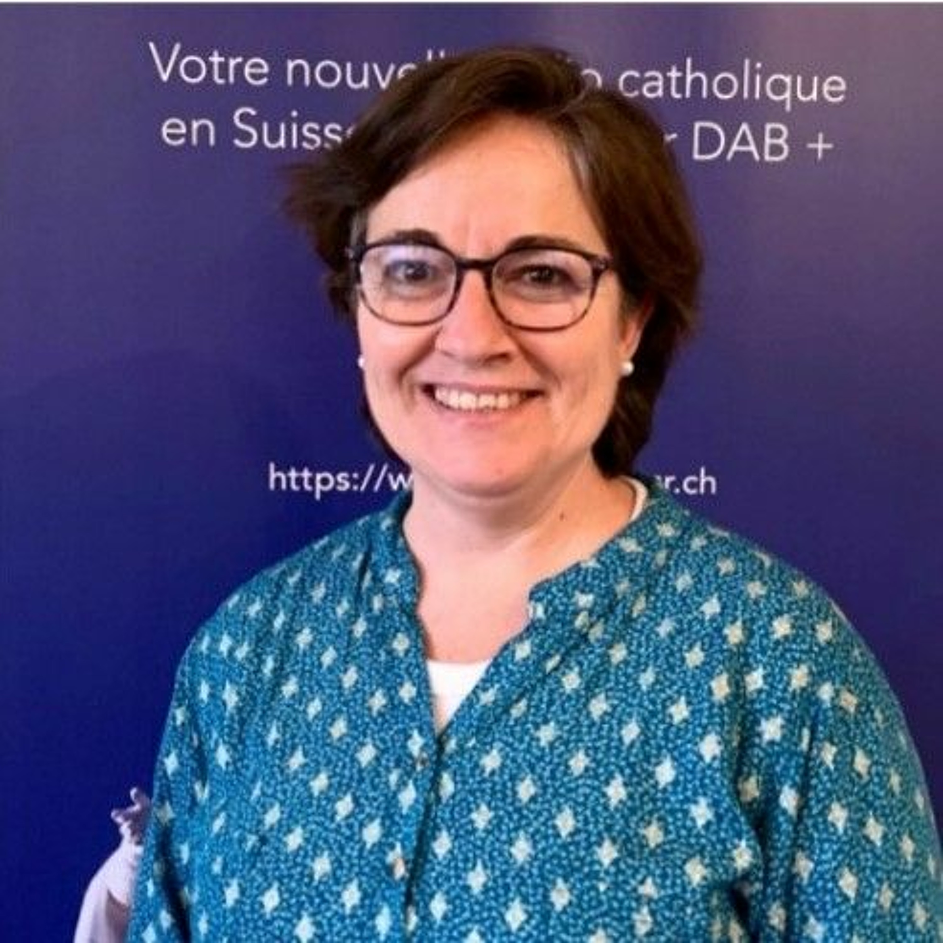 Radio Maria Suisse Romande