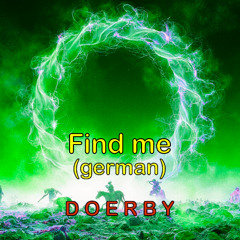 Find me (German)