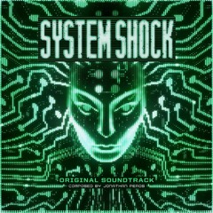System Shock Remake OST - Domain Linked (Cyberspace)